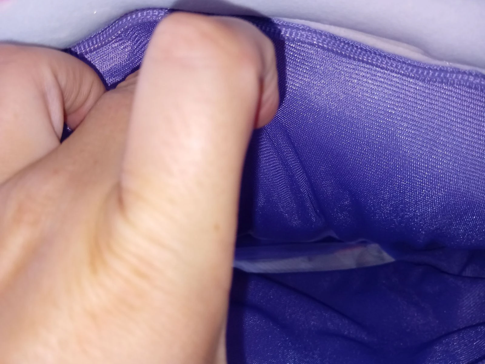 Almohada y manta nueva – photo 6